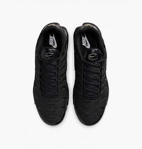 Trenerzy Nike Air Max Plus TN czarny| Na zamówienie z zagranicy!