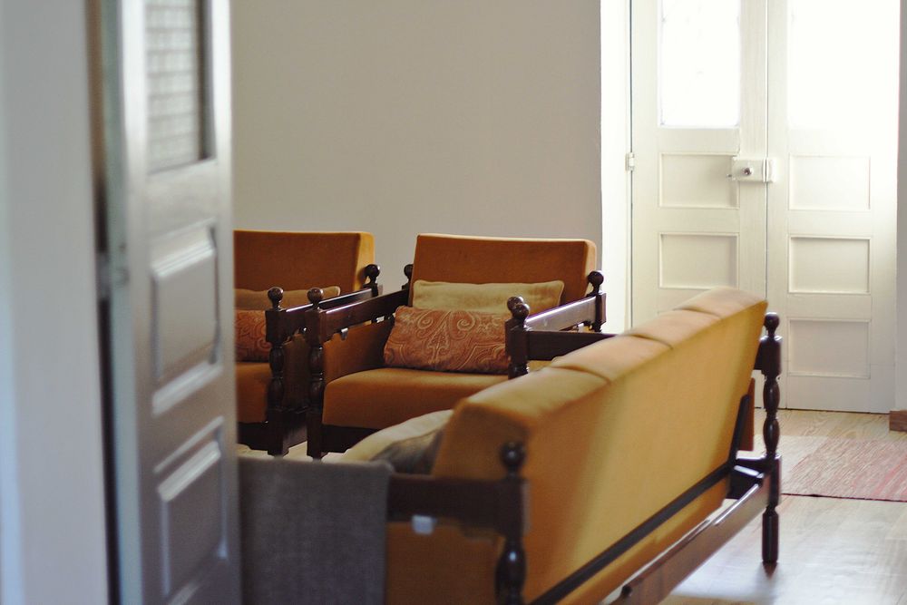 Aluguer Casa em Famalicão