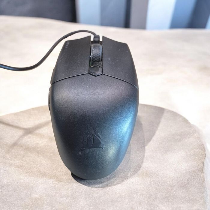 Myszka Corsair Katar PRO Gaming