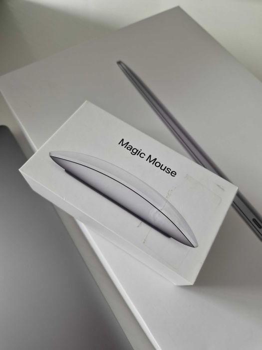 apple  myszka  nowa