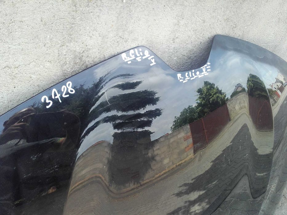 maska Renault Clio 5 V 019-> nr3728