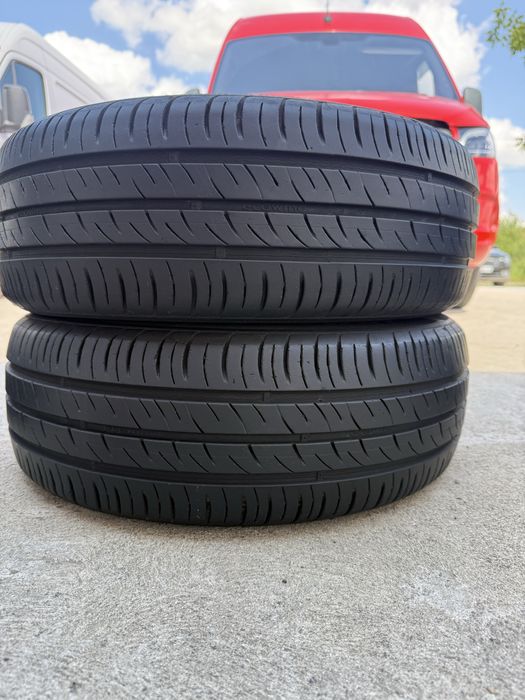 185/60/14 Kumho Eco Wing ES01