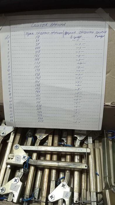 Продам Пломбиратори есть и новие