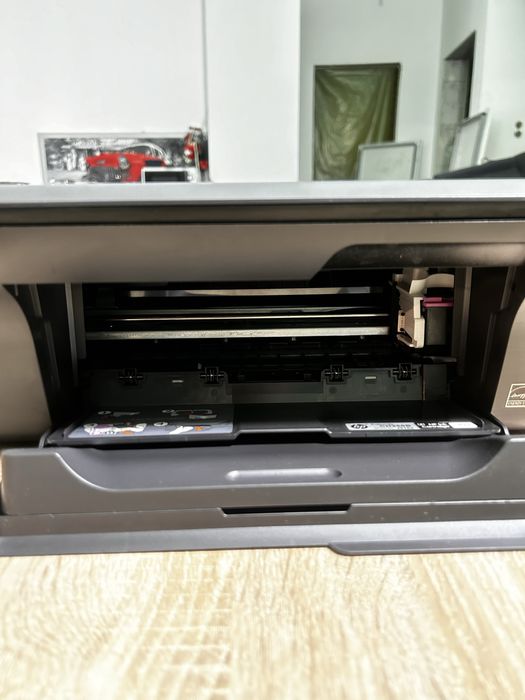 Drukarka HP Deskjet 2050