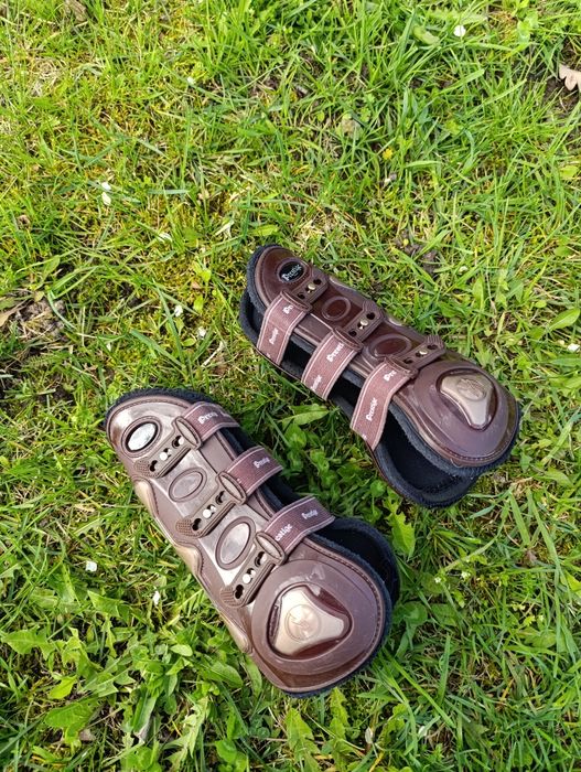 Ochraniacze prestige