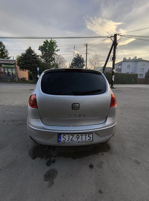 Seat Altea 1.9 TDI
