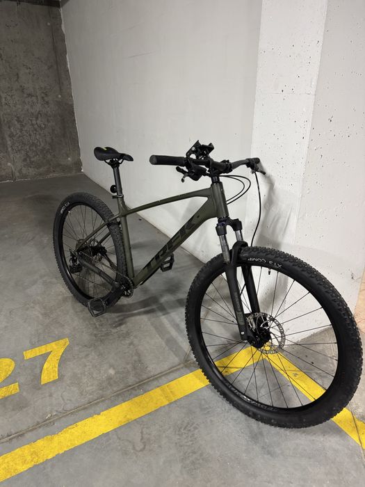 Rower Trek Marlin 6 gen3
