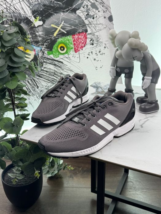 adidas zx flux - купить обувь мужскую - Цена на OLX.ua