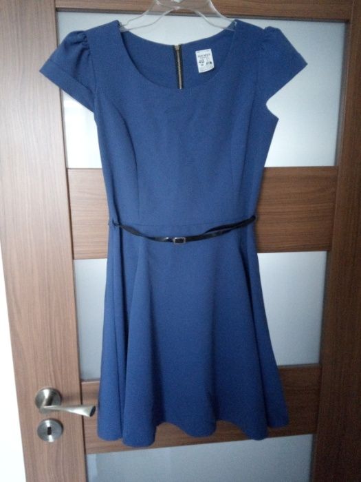 sukienka 38 w stanie dobrym