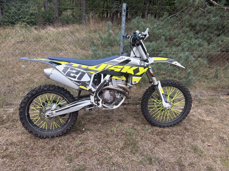 Husqvarna