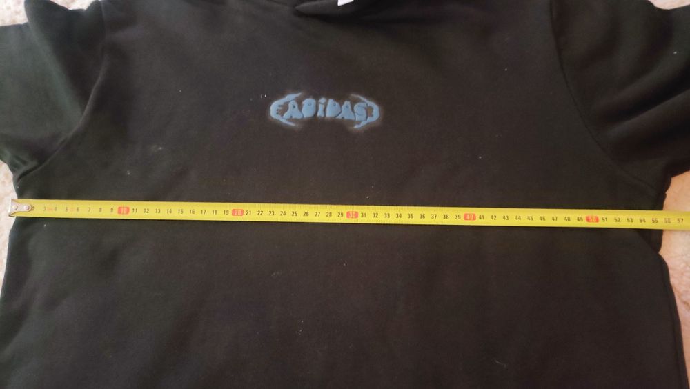 Bluza Adidas rozm. S