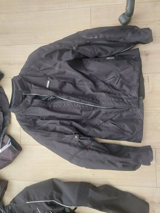 Мото куртка штани захист