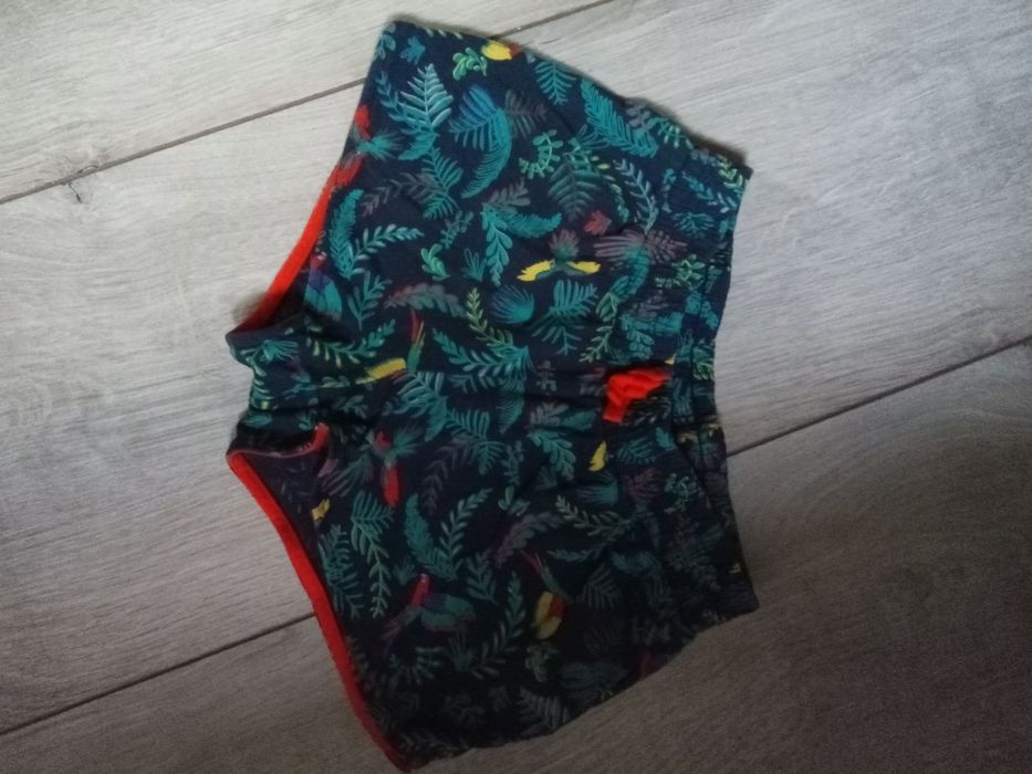 Spodenki Kiabi 146/152/12lat.