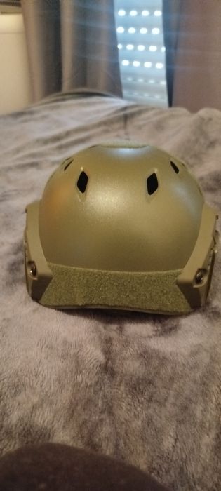 Capacete airsfot