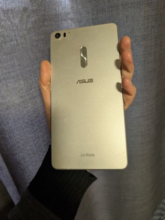Asus ZenFone 3 Ultra 4/64