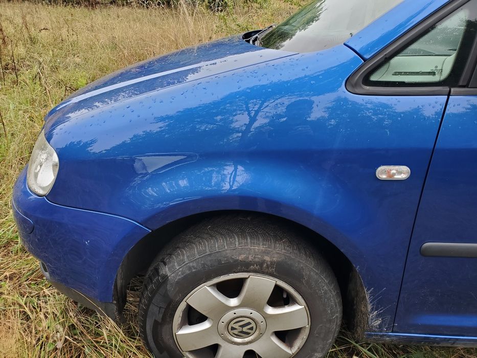двері дверка Caddy 3 2004-2012