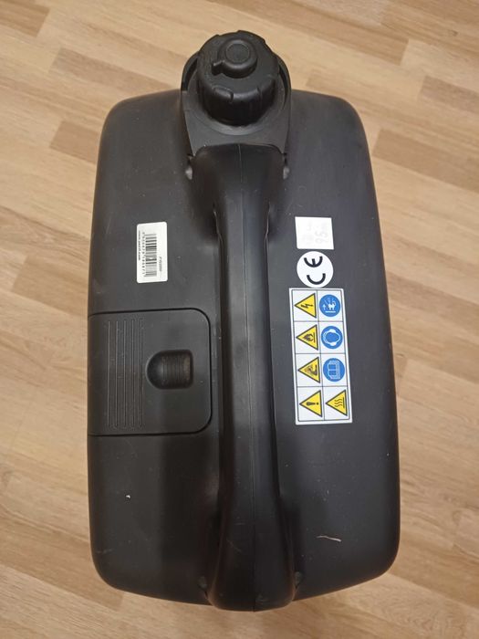 Генератор бензиновий Pezal PIG 2000 (1/8кВт)