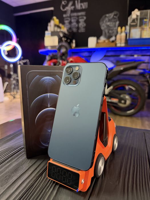 iPhone 12 Pro 256  Grade A Trade in