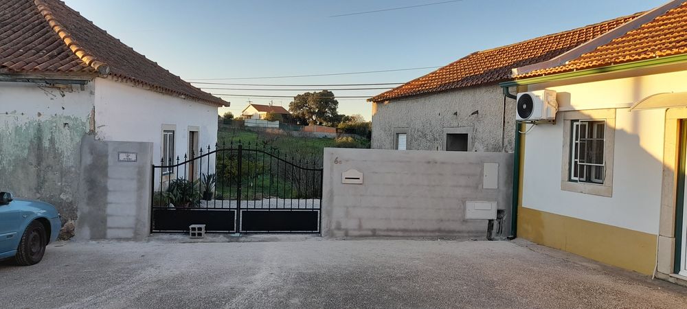 Serviços de pedreiro e ladrilhador