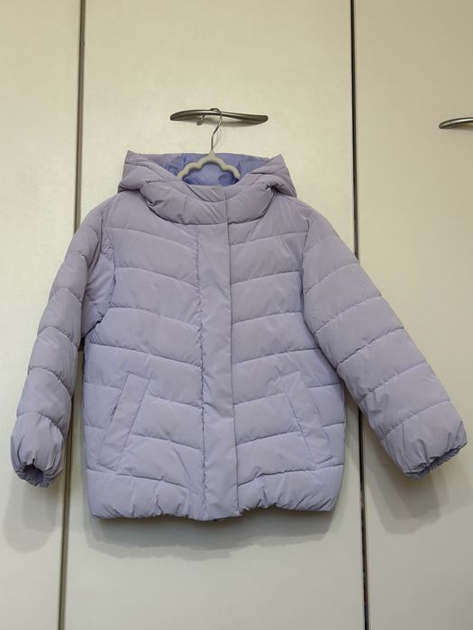 Куртка демі Reserved