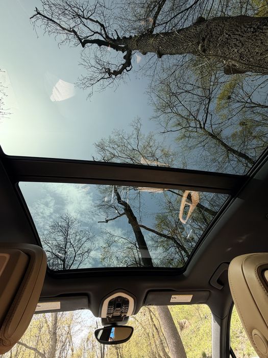 Продаж  Porsche Macan 2018 • 2.0 Turbo