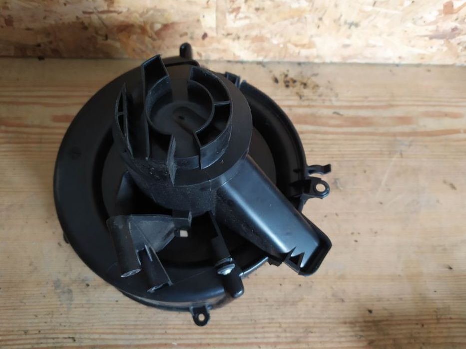 MOTOR / VENTILADOR SOFAGEM OPEL ASTRA G 98-03