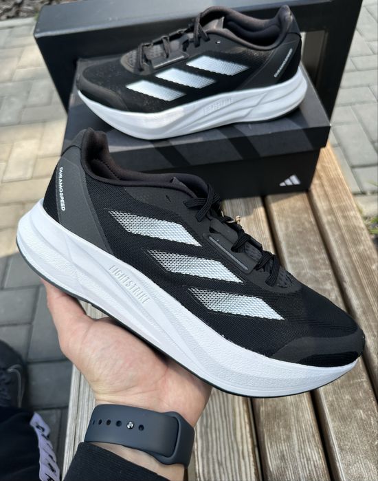 ОРИГІНАЛ adidas Duramo Speed ID9850