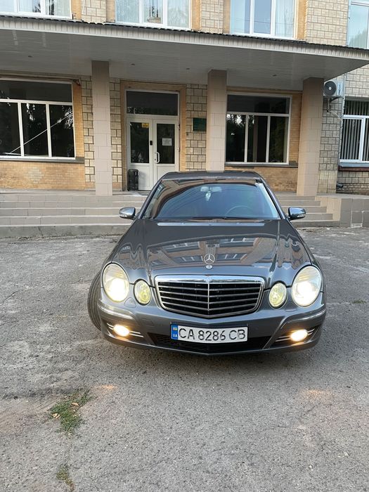 Продам автомобіль