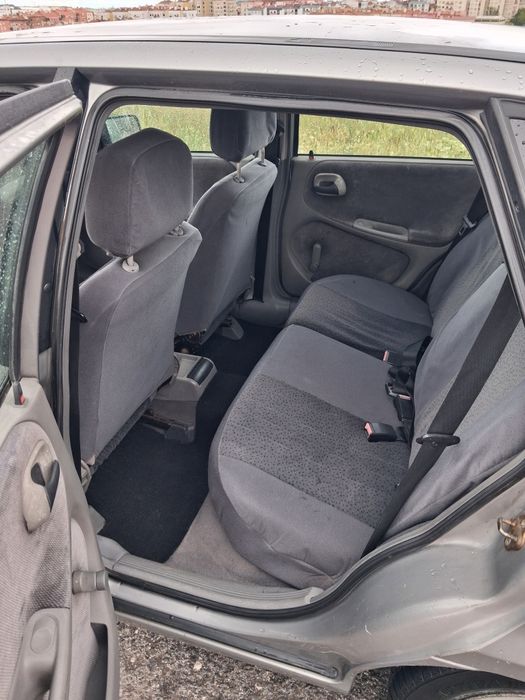 Opel astra 1.7 turbo diesel