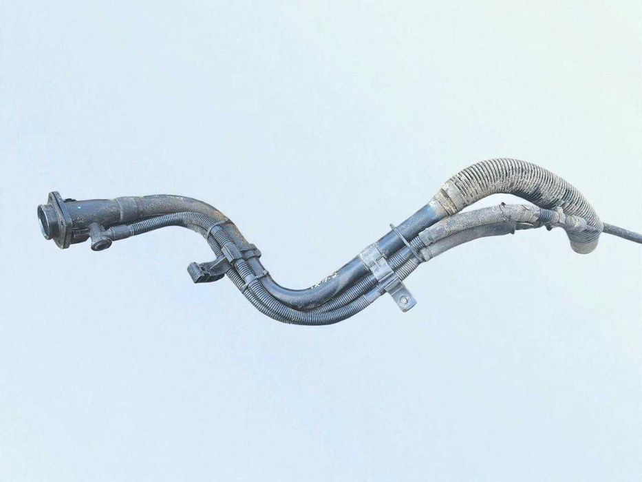 Горловина паливного бака Hyundai ix35 Tucson II 2009-2015 31030-2KXXX