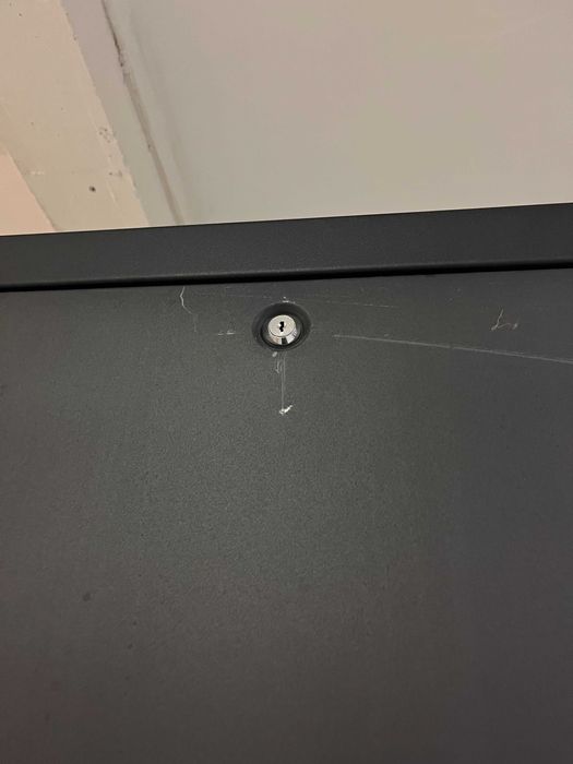 armario Bastidor/ Rack servidor