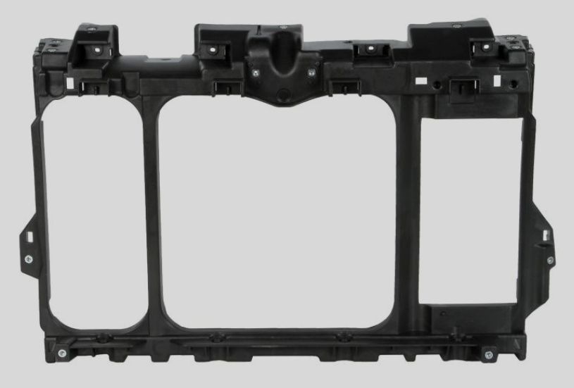 CITROEN C5 III 2008 - 2.0 HDI pas przedni - wzmocnienie
