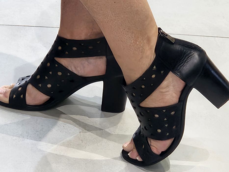 Sandały Venezia  r 40