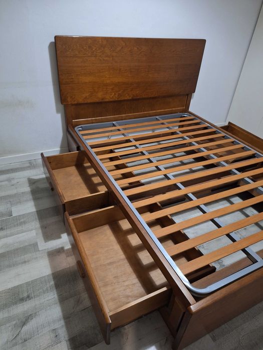 Mobília de quarto de casal