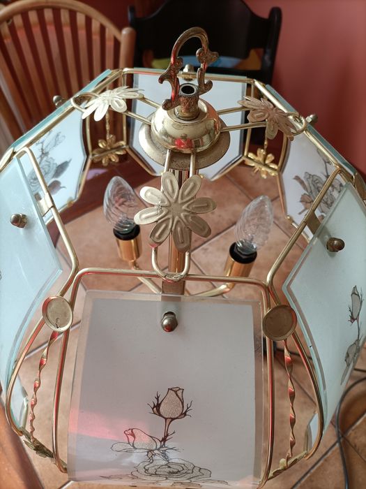 Lampa (nostalgia)