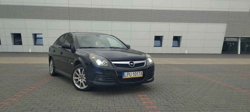 Opel Vectra