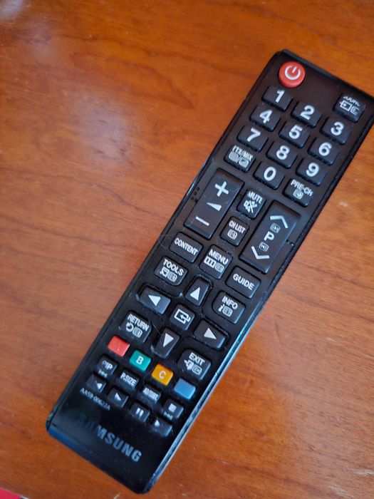 TV led 32'p Samsung