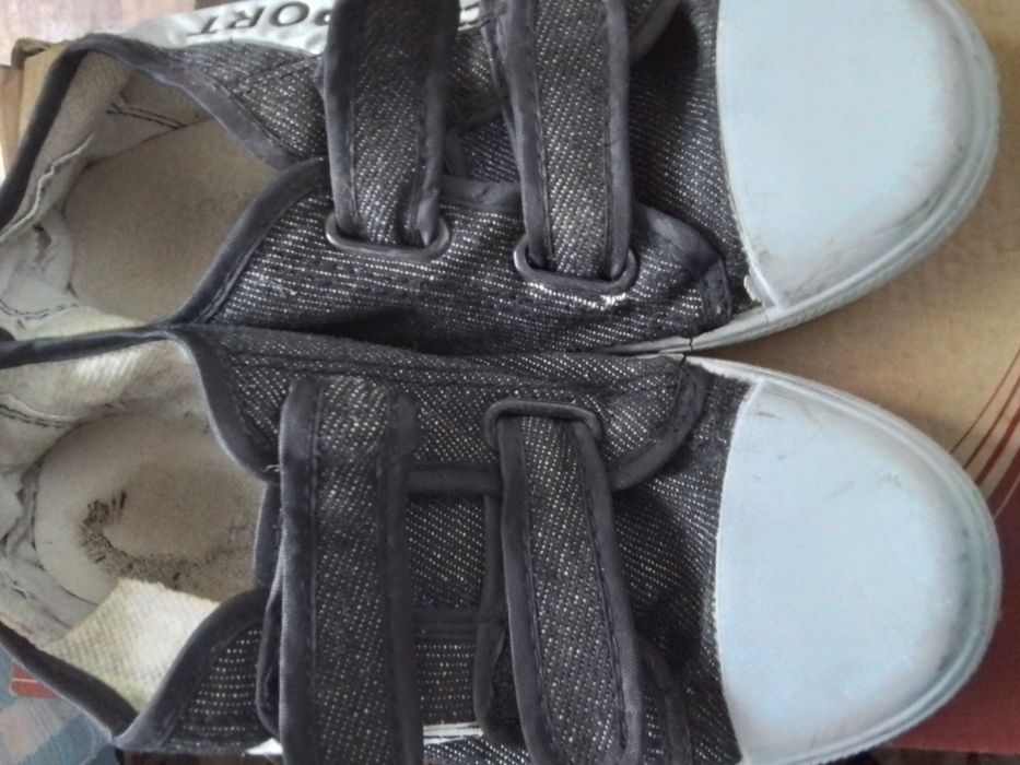 Кросівки футзалки Nike Air сороконіжки 36