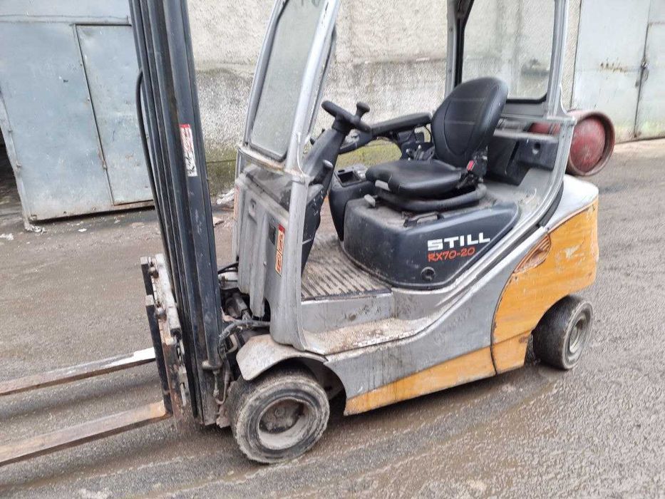 Still RX70-20t 2011