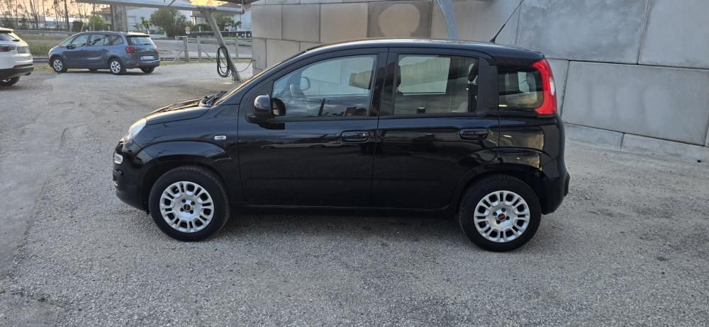 Fiat Panda 1.2 Lounge S&S