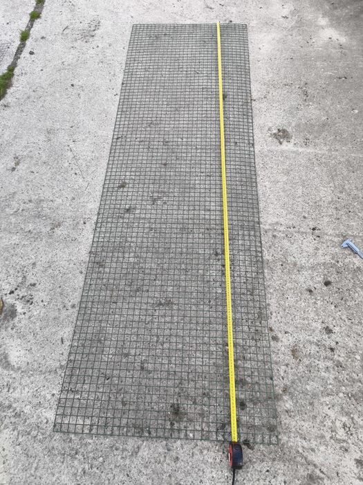 Siatki, kojce,woliery, ogrodzenia