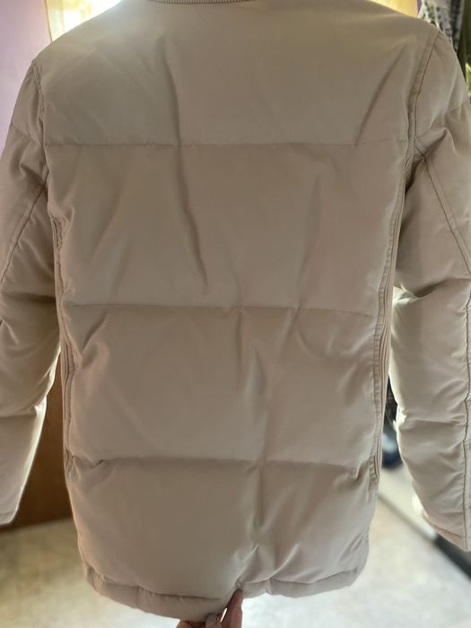 Зимняя Куртка GAP  р.М(46)