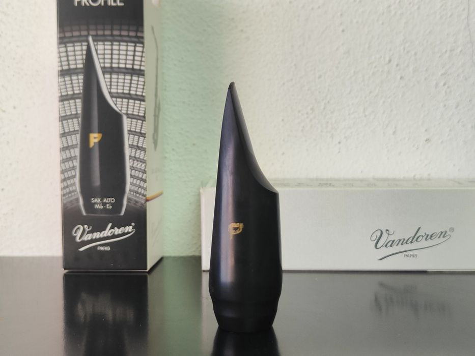 Sax Alto Vandoren AP3