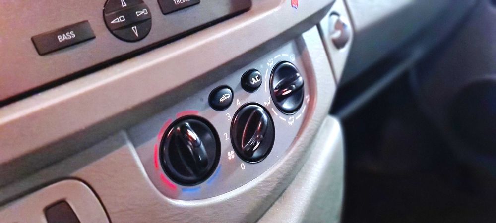 Opel Vivaro 2.0 CDTI