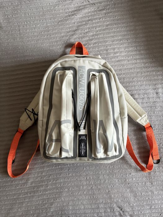 Портфель eastpak x A cold wall alyx