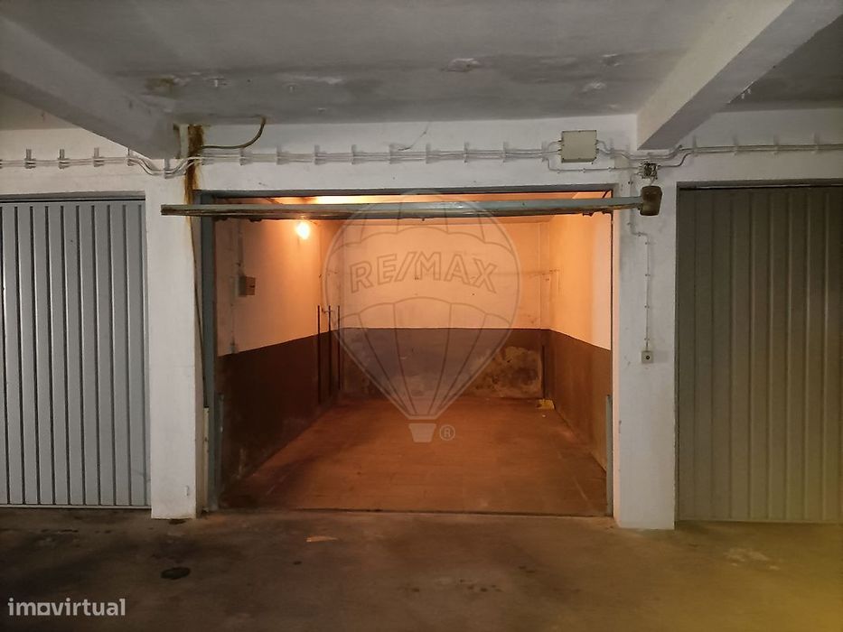 Garagem  para venda
