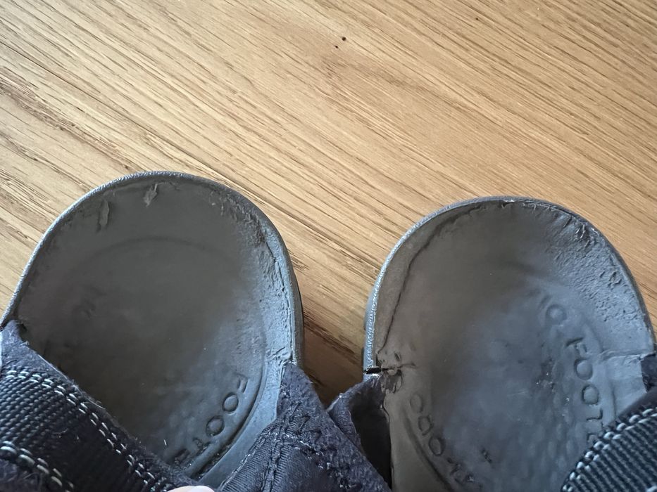 Keen sandały czarne 45,5