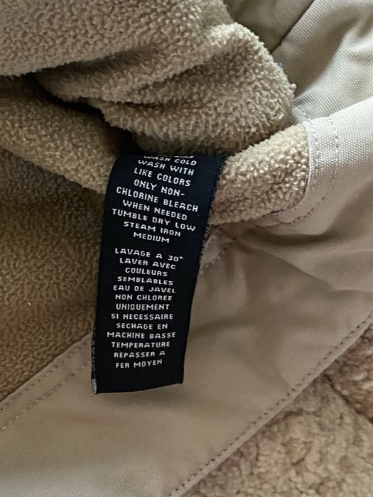 Ralph Lauren Polo Jeans Jacket Mens