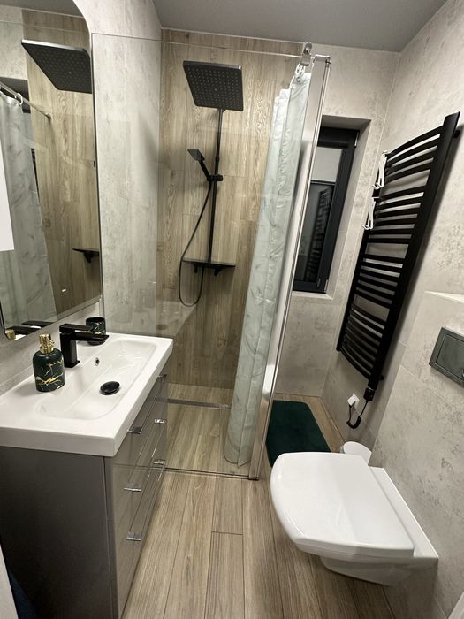 Willa pod lasem do 8 osób | 100 zł/os./doba | Jacuzzi + sauna + basen + kominek w cenie