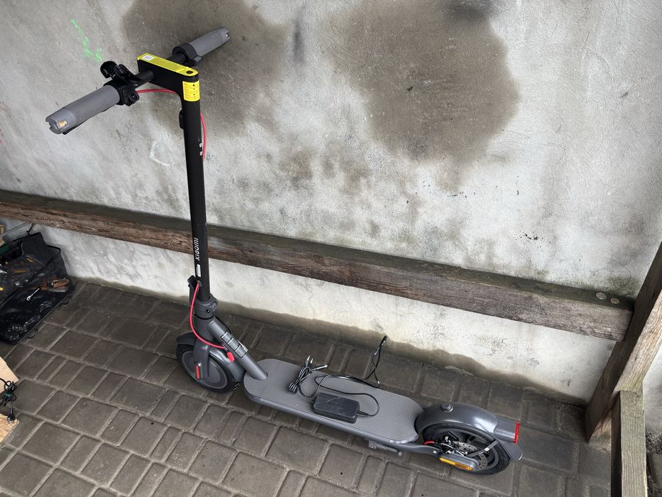 Електро самокат Электро самокат XIAOMI Premium Germany НОВЫЙ!!!